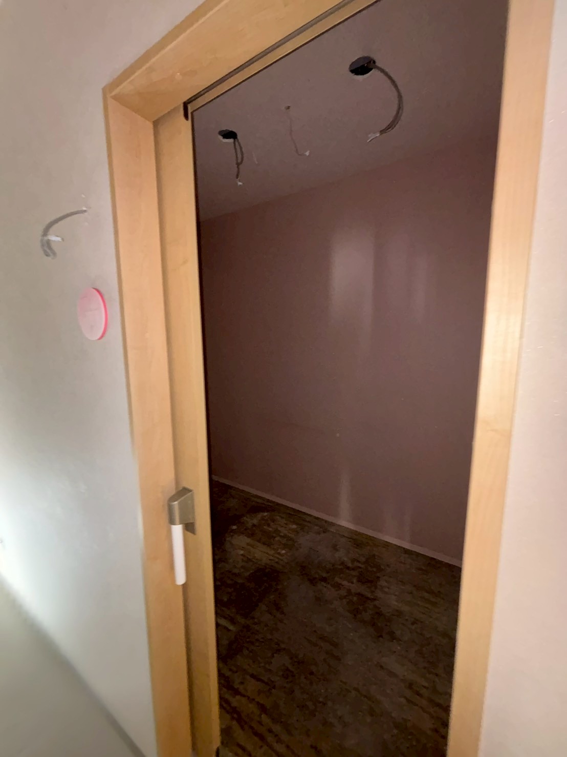 渋谷フレイヤ現状回復